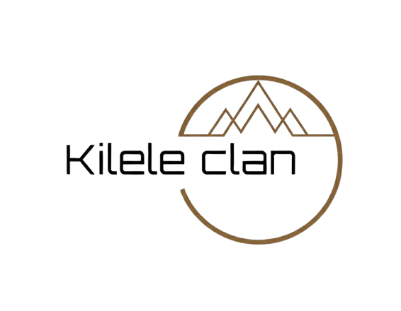 Kilele Clan Logo